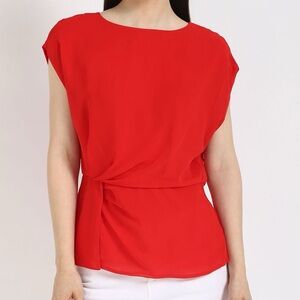 Calvin Klein Jeans Roll-Up Sleeves
Top